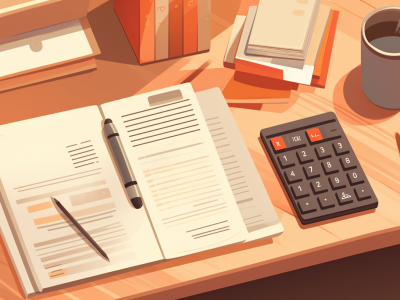 GuestSpaces Accounting