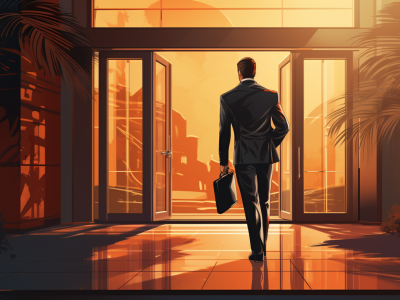 GuestSpaces Business Travel