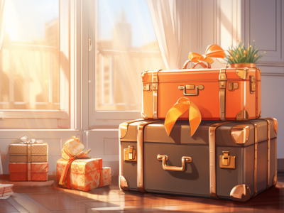 GuestSpaces Holiday Activities