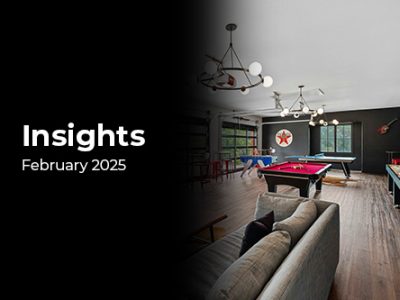 Insights Feb 2025