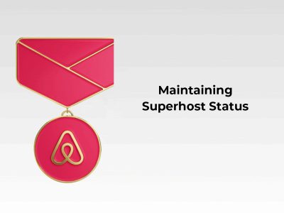 Superhost-Status