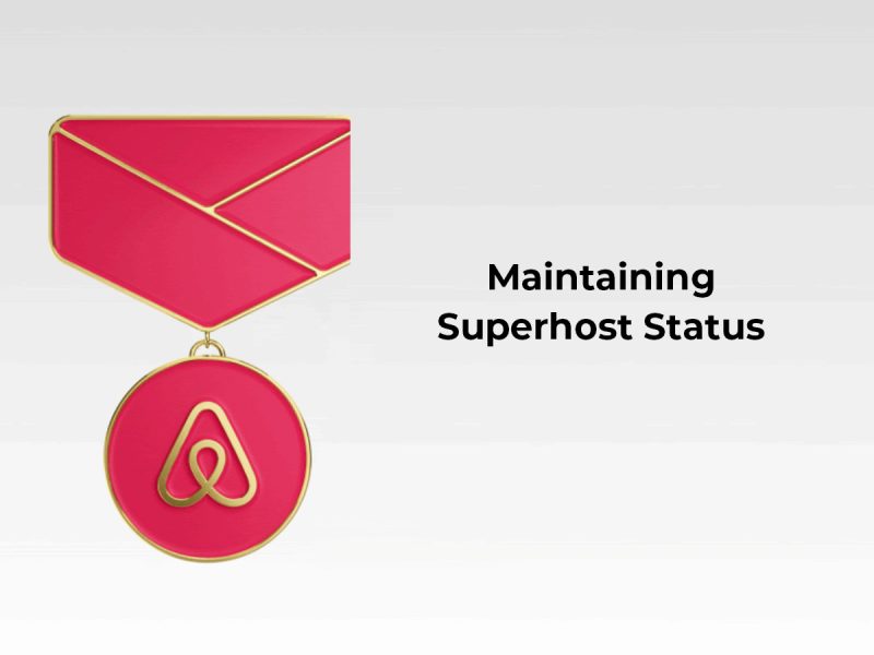 Superhost-Status